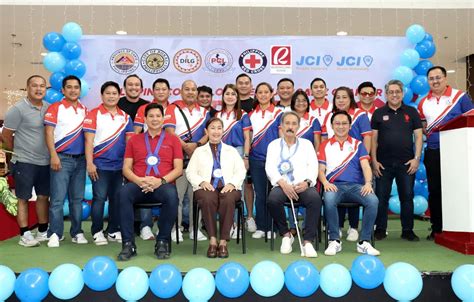 PCL Celebrates Councilors .